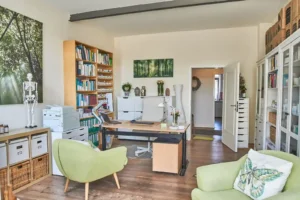 Liebscher & Bracht Praxis in Bad Bramstedt - Sandra Boldt